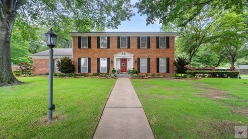 3601 Lavaca, Texarkana, TX, 75503 | Card Image