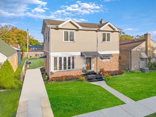 445 48th Ave, Bellwood, IL, 60104-1727 | Card Image