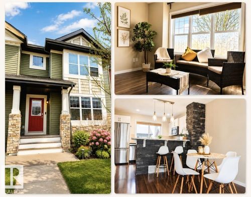 225 51a St Sw, Edmonton, AB, T6X0R4 | Card Image