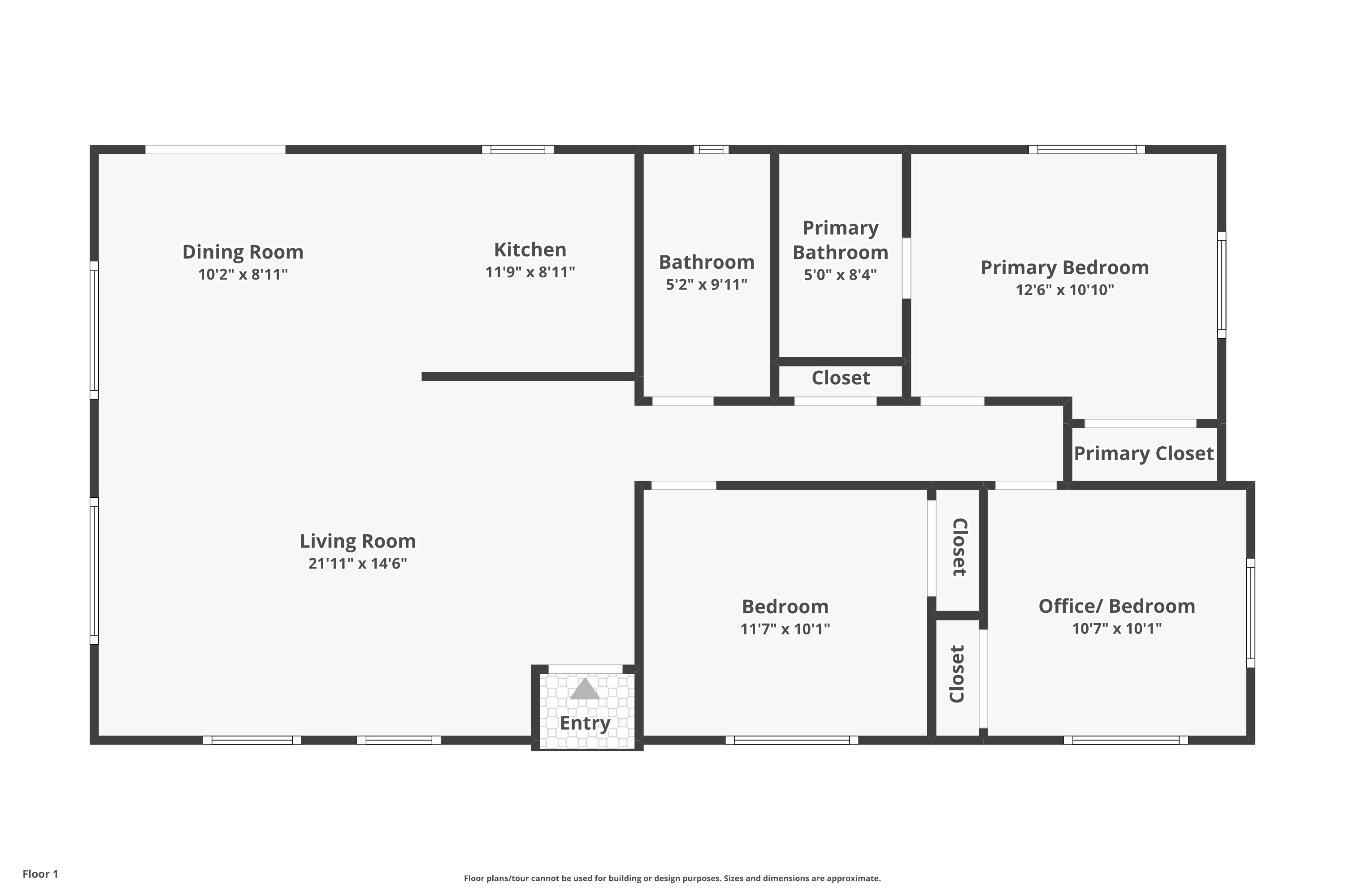 Residential in Ocean View 2