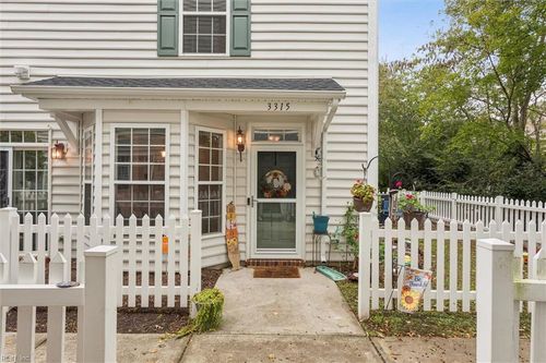 3315 Burlington St, Suffolk, VA, 23435-3423 | Card Image