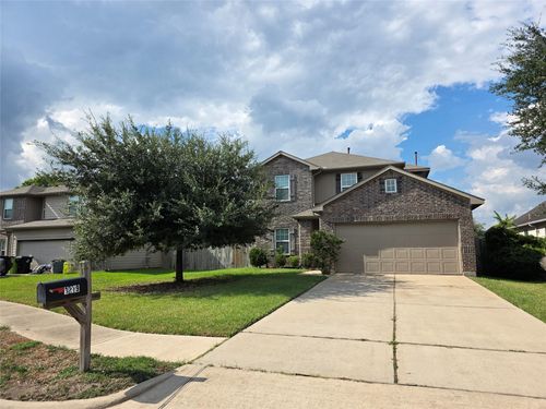3219 Creole Bay Ln, Rosenberg, TX, 77471-4692 | Card Image