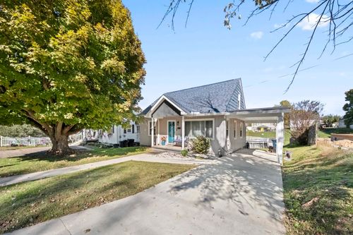 3811 Blackburn Avenue, Ashland, KY, 41101 | Card Image