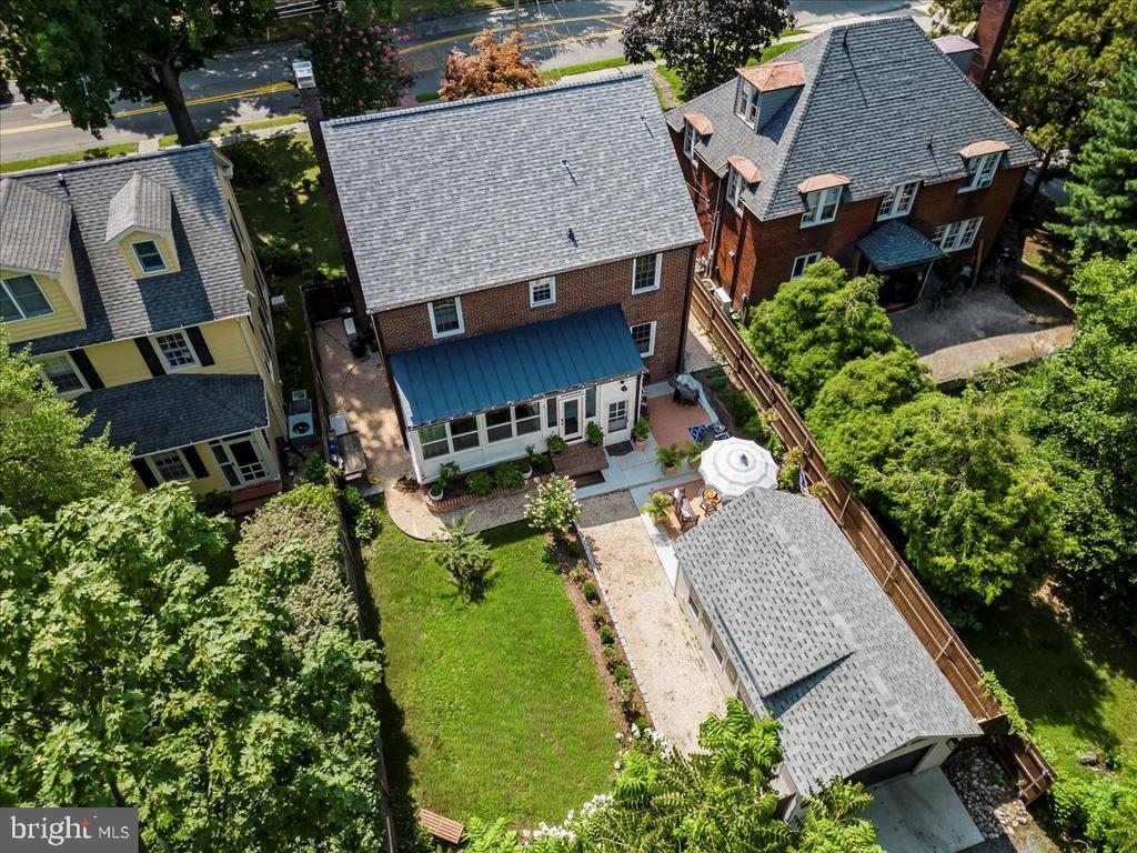 Washington Ave, Chestertown, MD 21620