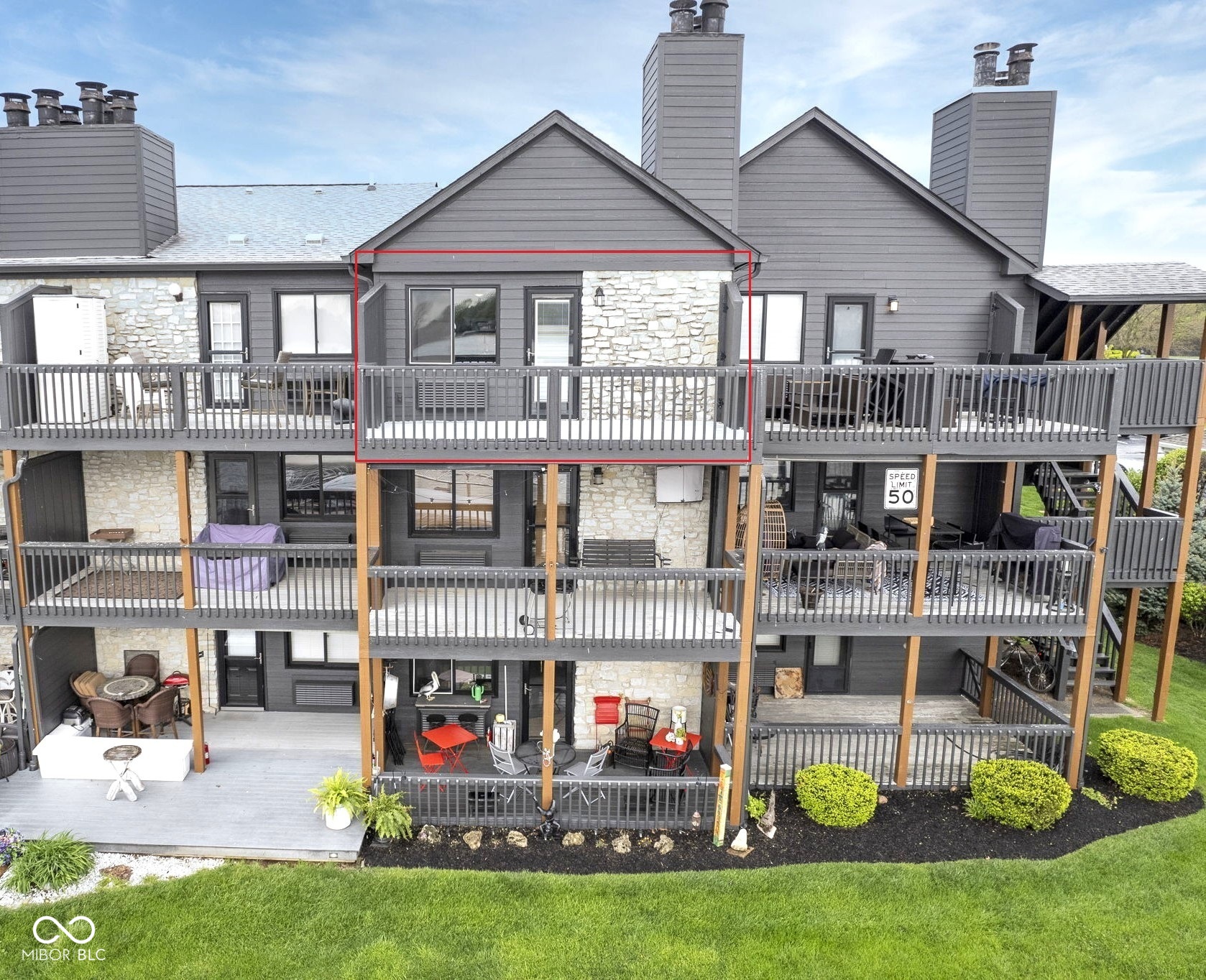 Residential in Noblesville 3