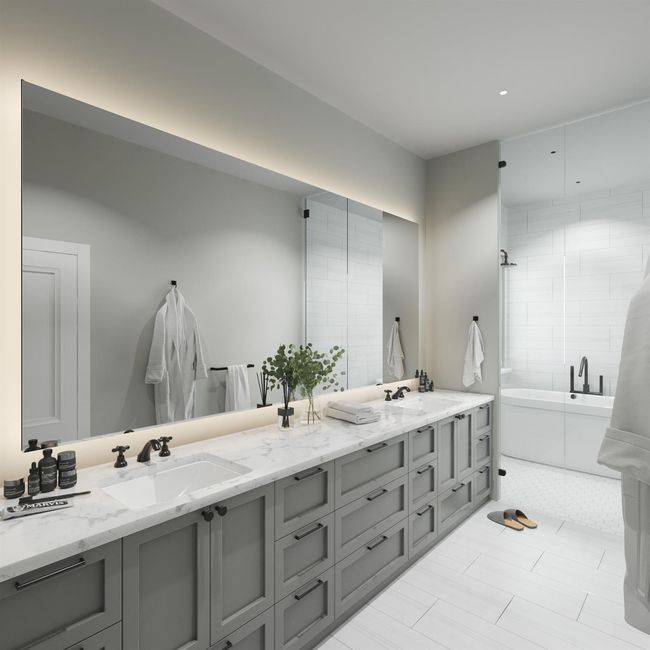 State of the art appliances are included. Certain fixtures based on availability or selection at time of construction. | Image 10