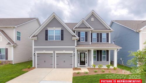 112 Fordingbridge Lane, Mooresville, NC, 28115 | Card Image