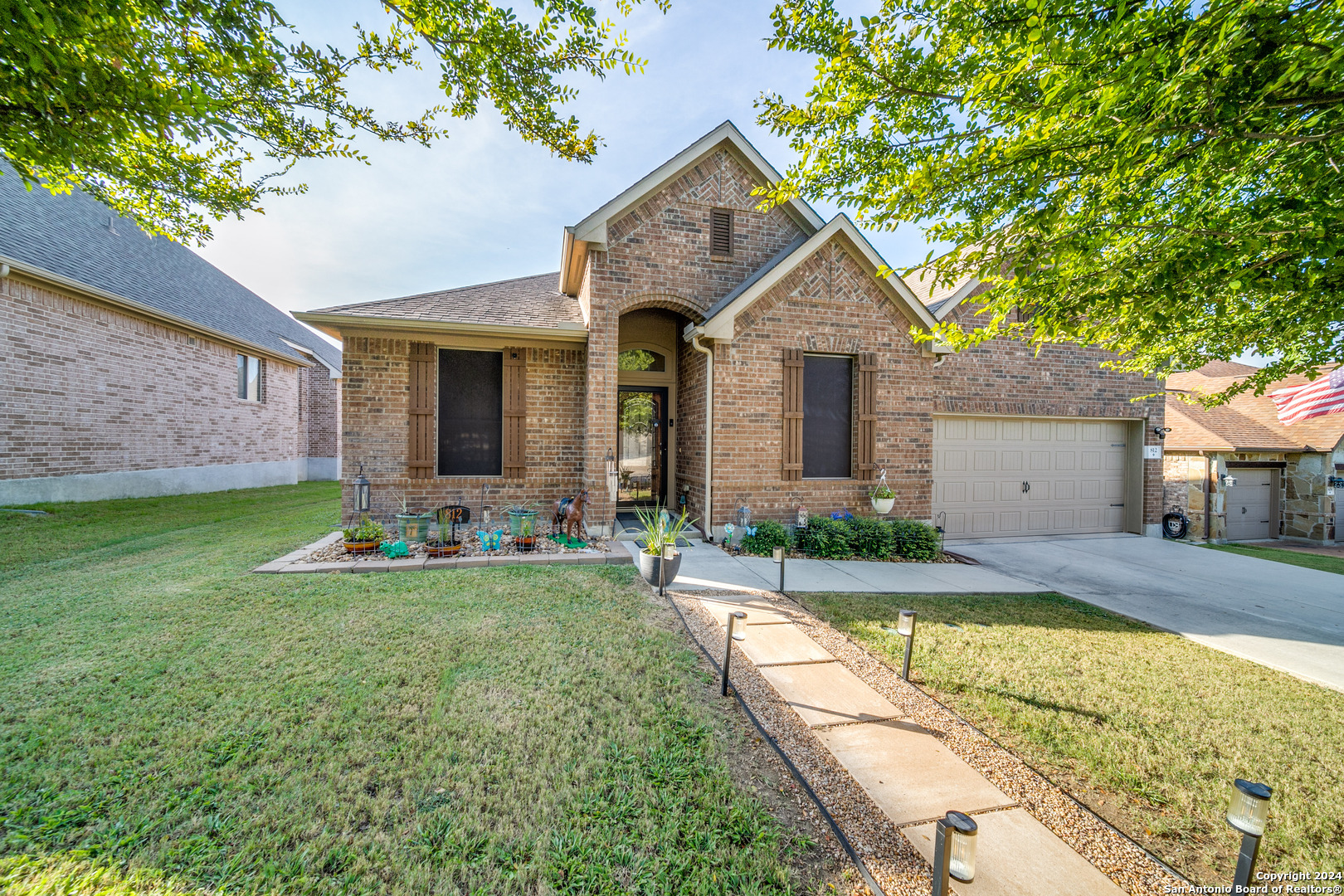 Water Oak , Schertz, TX 78154