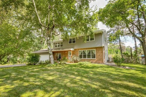 4486 Wood Duck Dr, Vadnais Heights, MN, 55127-3648 | Card Image