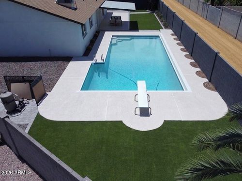 1836 N Mcallister Ave, Tempe, AZ, 85288-1408 | Card Image