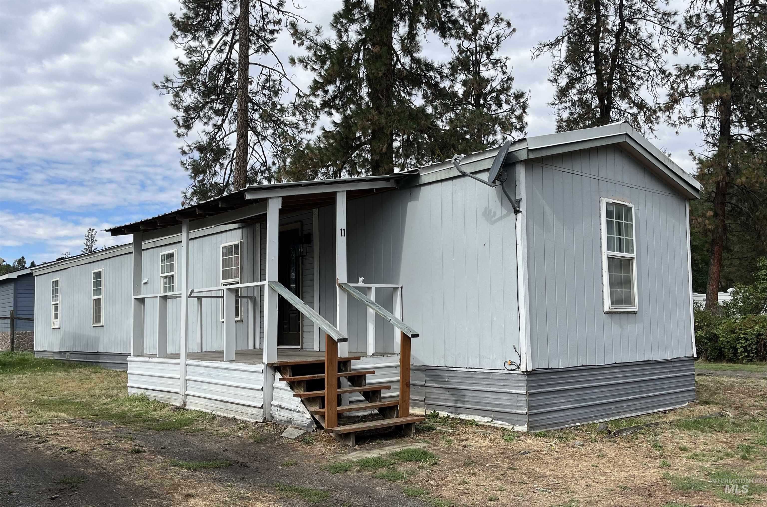 Chinook Ln, Orofino, ID 83544