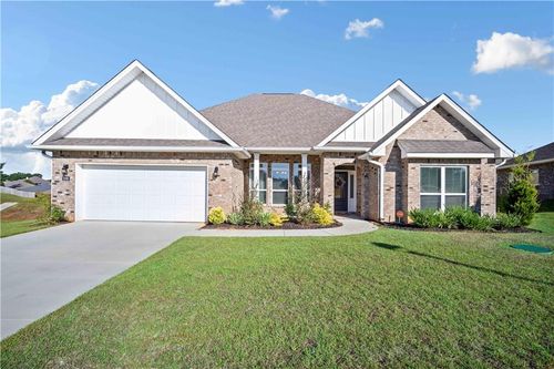 9786 Hamilton Ridge Dr N, Mobile, AL, 36695-0023 | Card Image