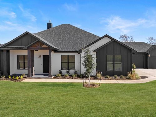 131 Hydrangea Drive, Smithville, TX, 78957 | Card Image
