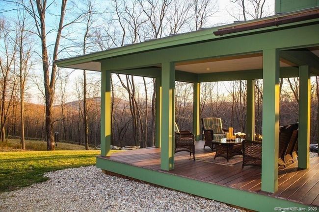 221 Fuller Mountain Rd, House other with 4 bedrooms, 5 bathrooms and null parking in Kent CT | Image 12
