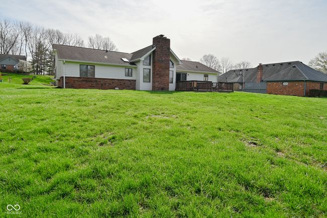 6276 Quail Rdg W, House other with 4 bedrooms, 3 bathrooms and null parking in Plainfield IN | Image 55