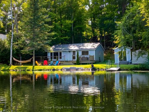 744D Marble Point Rd, Marmora, ON, K0K2M0 | Card Image