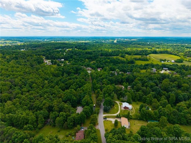 6880 Corydon Ridge Rd, Home with 4 bedrooms, 2 bathrooms and null parking in Georgetown IN | Image 12