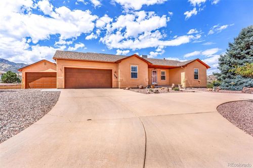 159 Blue Grouse Dr, Canon City, CO, 81212-9464 | Card Image