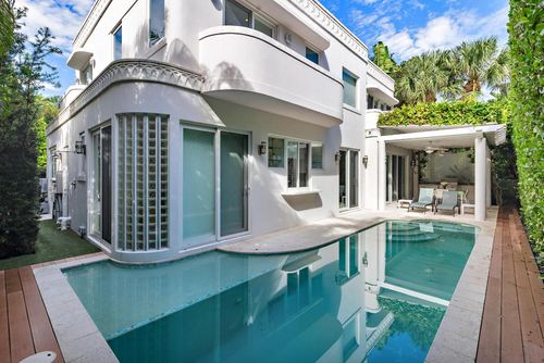 216 Colonial Ln, Palm Beach, FL, 33480-3213 | Card Image