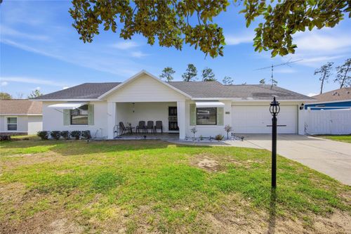 465 Marion Oaks Blvd, Ocala, FL, 34473-3605 | Card Image