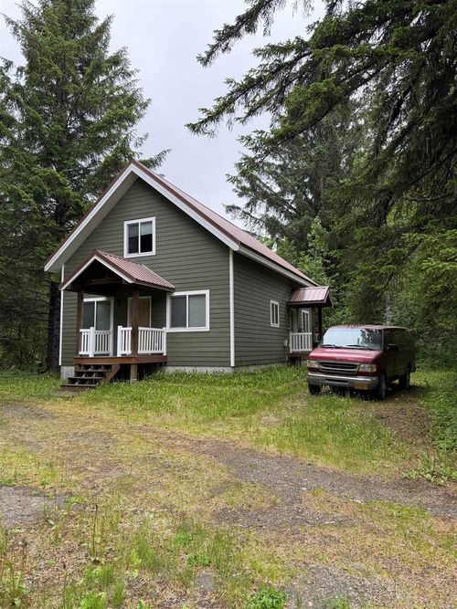 45 Wilson Rd, Gustavus, AK, 99826 | Card Image