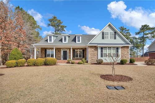 3410 Craiglaw Dr, Fayetteville, NC, 28306-7557 | Card Image