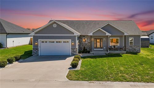 19640 Hummingbird Rd, Sedalia, MO, 65301-9121 | Card Image