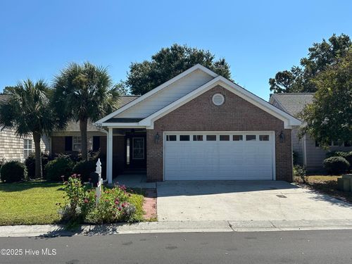7820 Chipshot Way, Wilmington, NC, 28412-3443 | Card Image