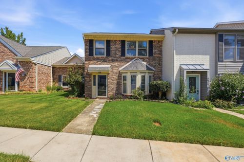 6958 Steeplechase Dr Nw, Huntsville, AL, 35806-2000 | Card Image