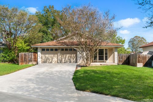 5314 Lake Golden, San Antonio, TX, 78244-2018 | Card Image
