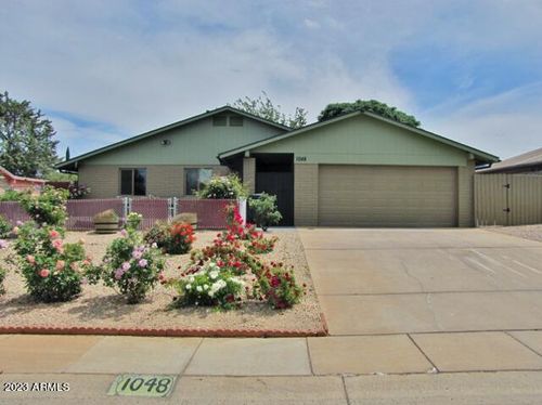 1048 Quail Hollow Dr, Sierra Vista, AZ, 85635-1363 | Card Image