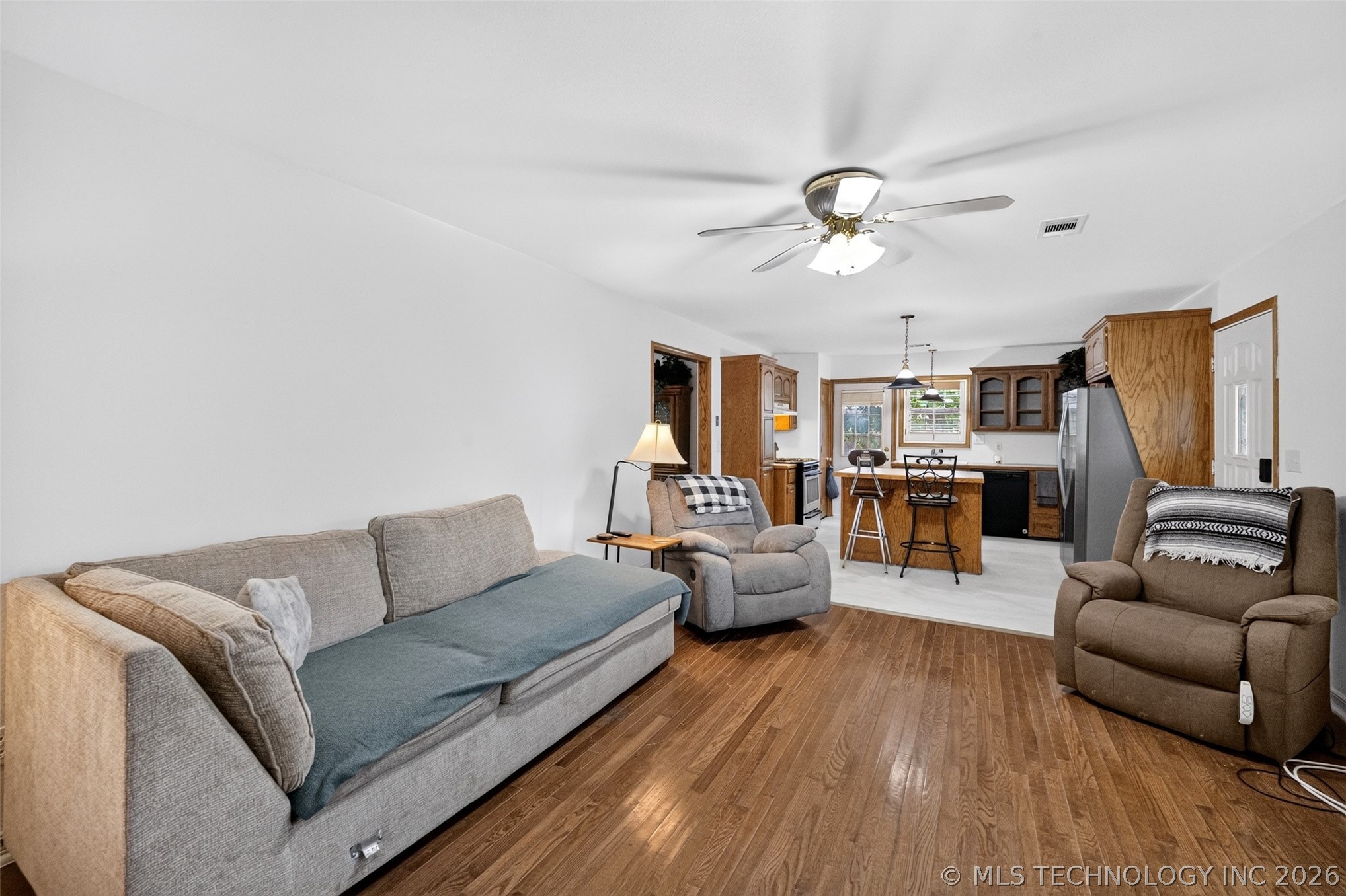 Residential in Cushing 5