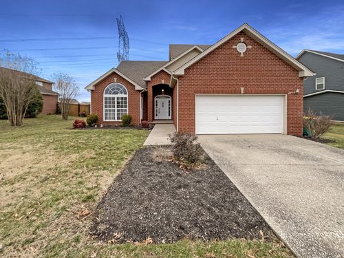 3007 Manchester Dr, Spring Hill, TN, 37174-4533 | Card Image