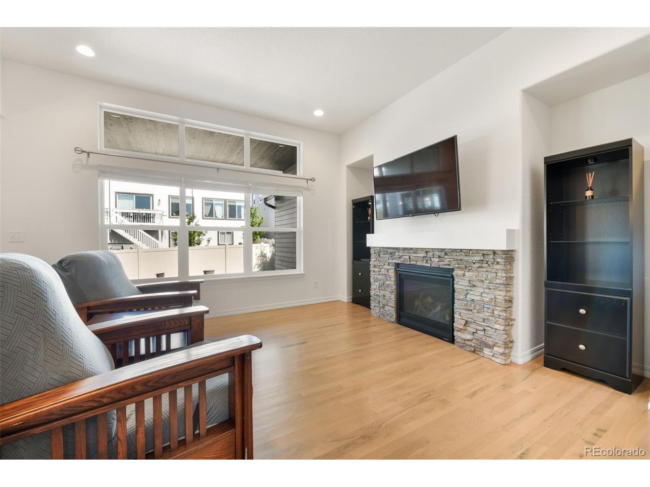 Residential in Colorado Springs 5