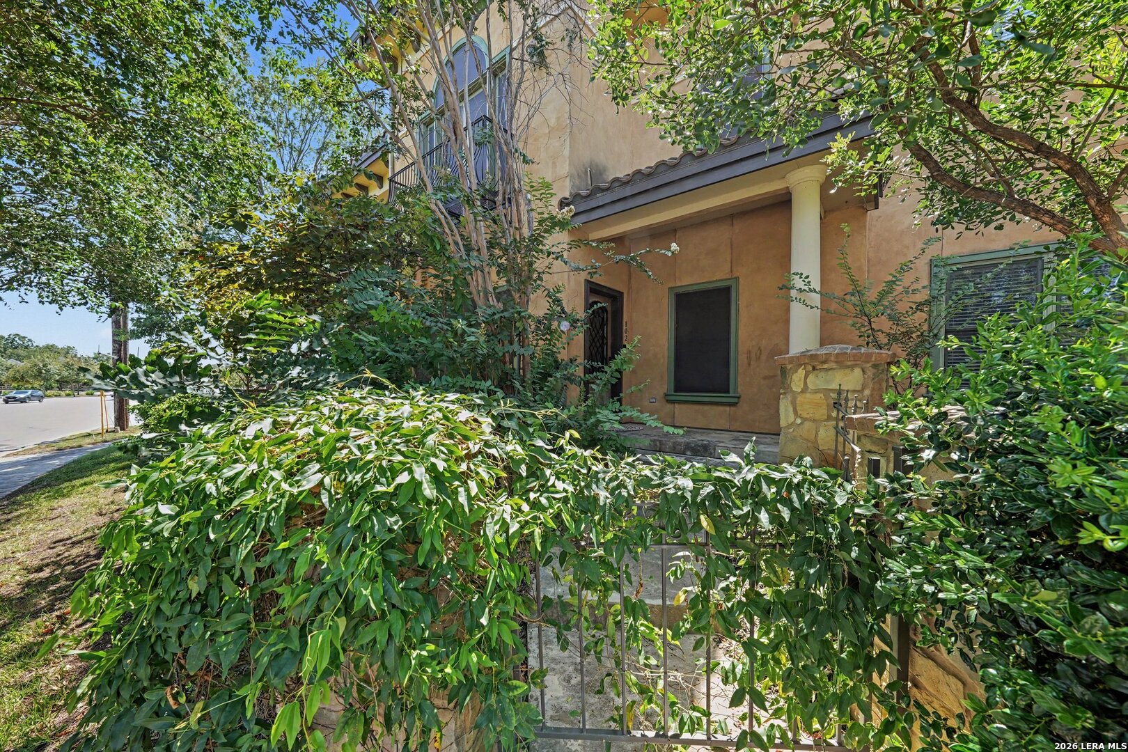 Residential in Alamo Heights 4