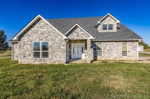 171 Triple J Lane, Caddo, OK, 74729 | Card Image