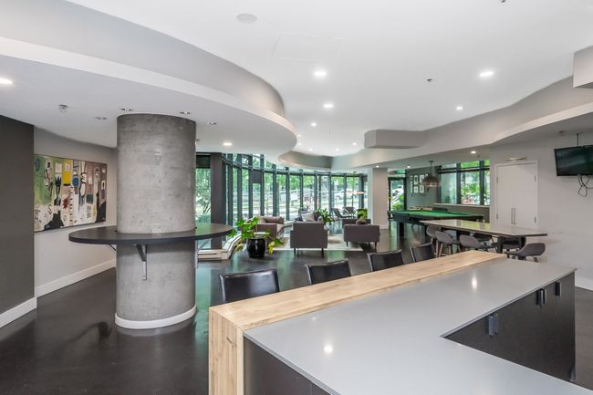Playroom with recessed lighting and pool table | Image 31