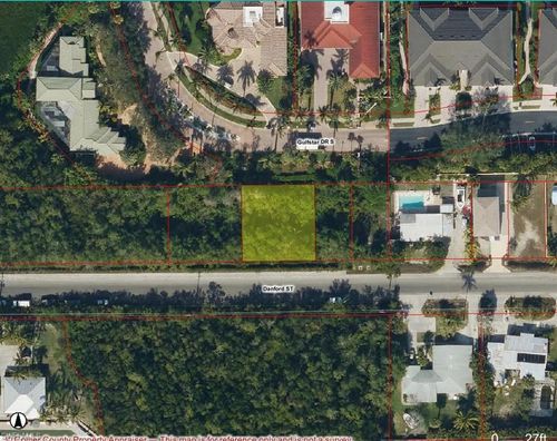 1675 Danford St, Naples, FL, 34112 | Card Image