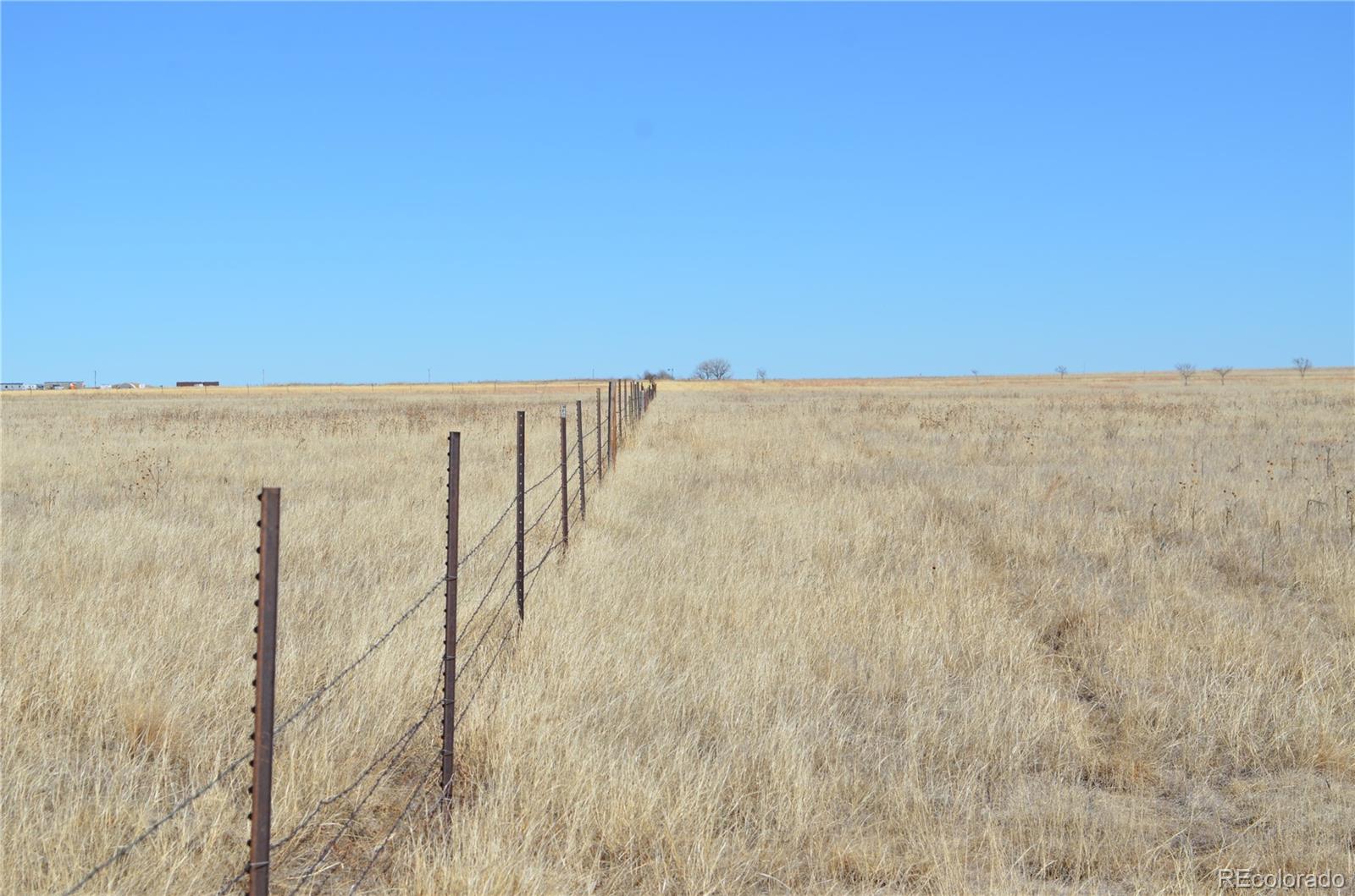 Land in Karval 5