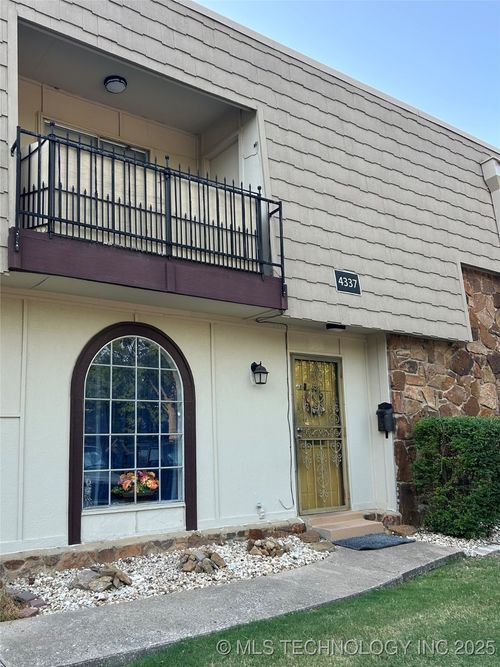 502a-4337 68th St, Tulsa, OK, 74136-4606 | Card Image
