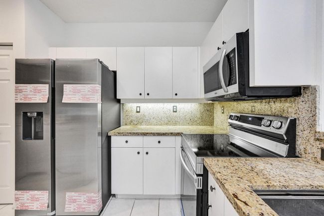 10320 - 10320 Sw 18 Th St, Townhouse with 4 bedrooms, 3 bathrooms and null parking in Miramar FL | Image 26