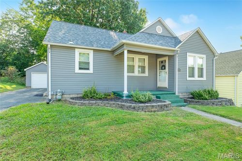 241 Herbert St, Alton, IL, 62002-1925 | Card Image