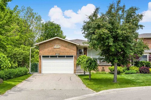 1161 Carlo Crt, Mississauga, ON, L4W3N6 | Card Image