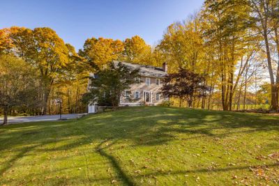 2 Amos Tuck Road, House other with 3 bedrooms, 2 bathrooms and null parking in Kensington NH | Image 2