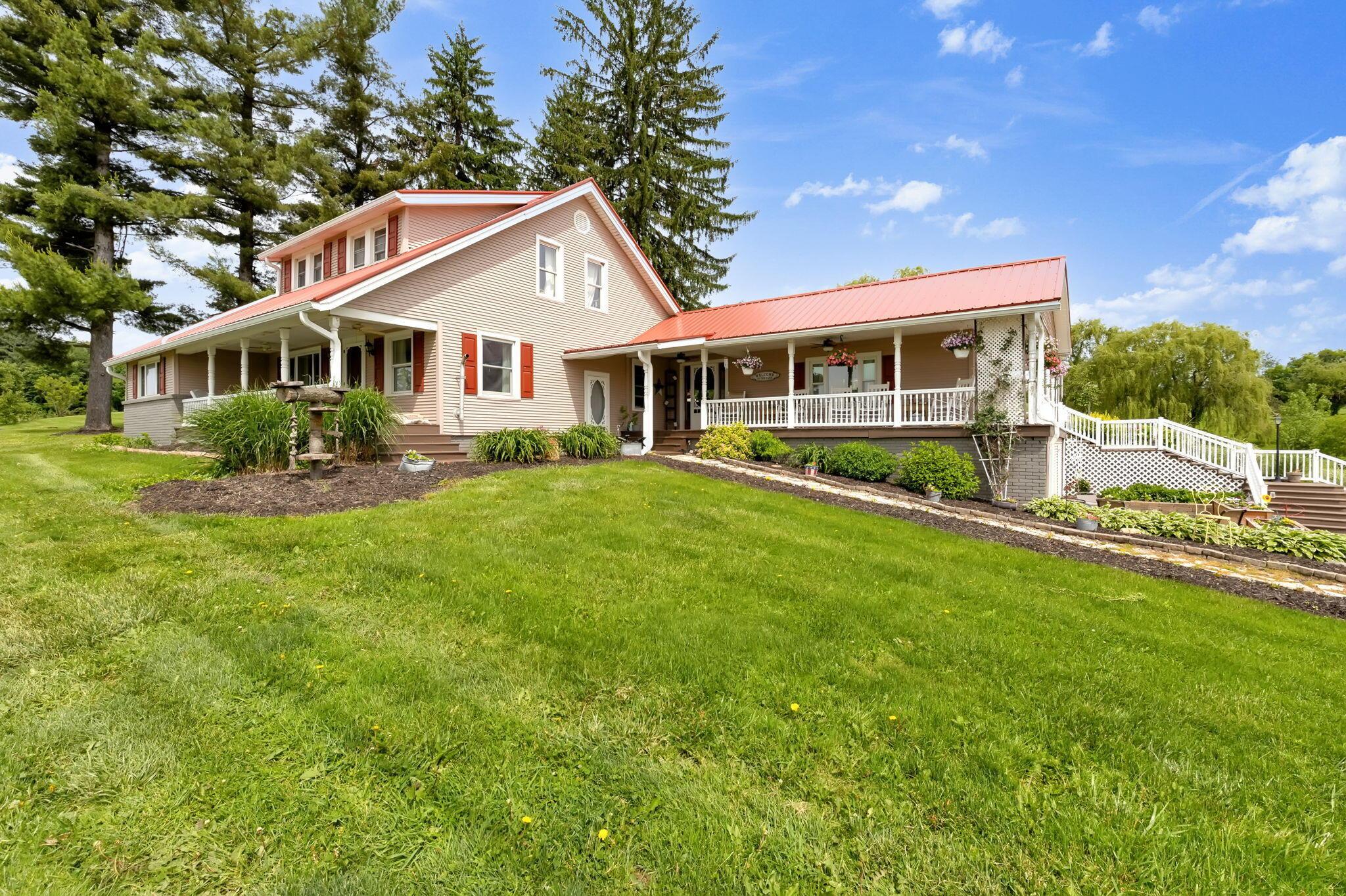 Residential in Fredericktown 3