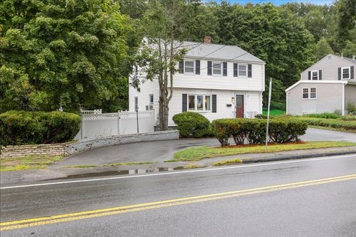 254 Cambridge Rd, Woburn, MA, 01801-5430 | Card Image