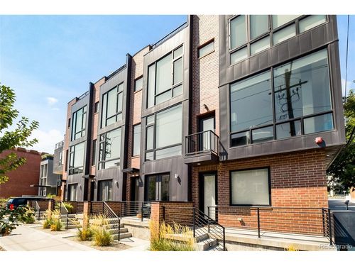 101-1819 Boulder St, Denver, CO, 80211 | Card Image