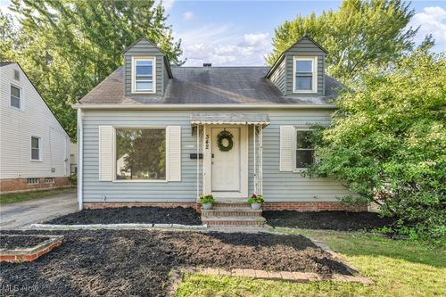 342 Grand Blvd, Bedford, OH, 44146-2154 | Card Image