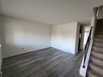 Freshly painted and new flooring | Image 2