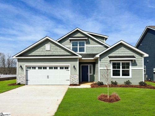 308 Blaine Ct, Greenville, SC, 29607-6259 | Card Image